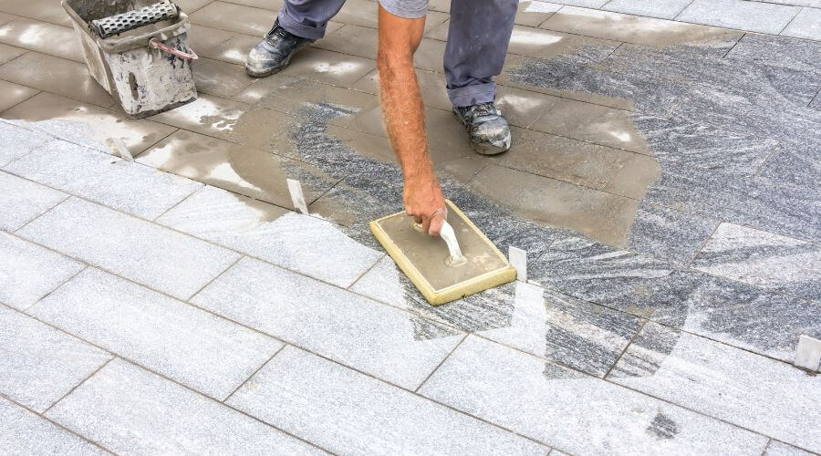 Local Chimney Repair in Dougherty, TX